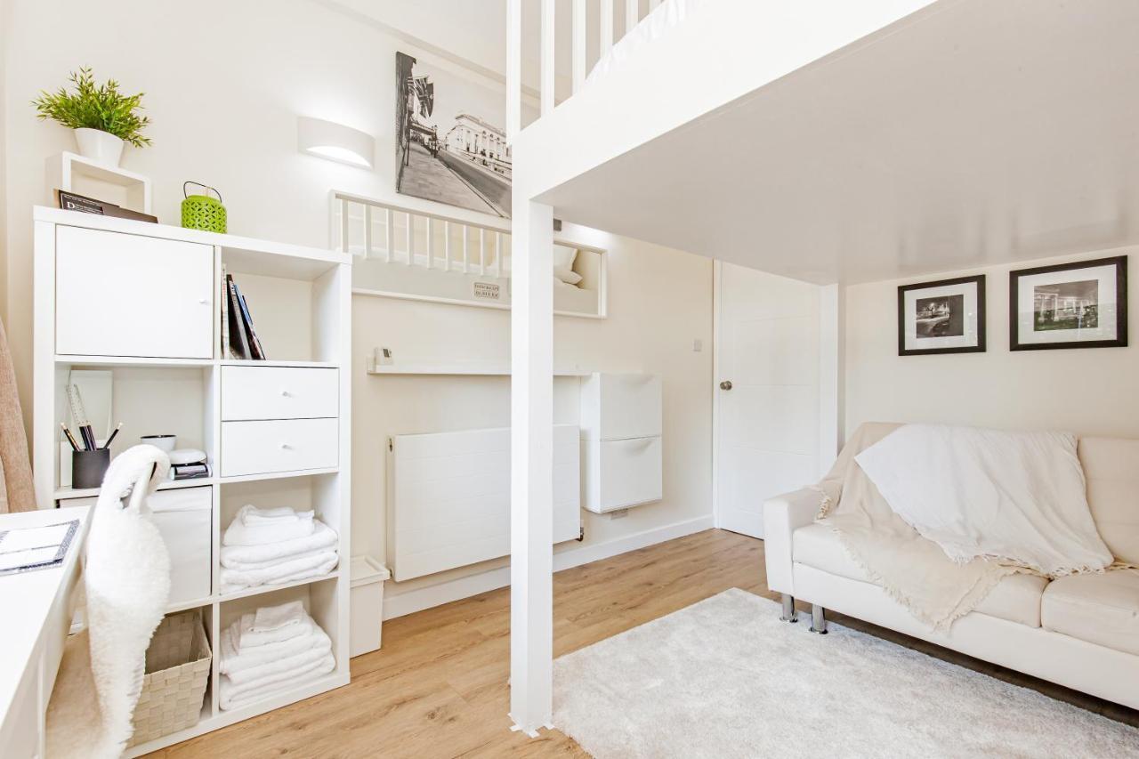 A'Nb Oxford Lux 2-Bedroom Plus Private Parking 5-Star Central Ox1 Exterior foto