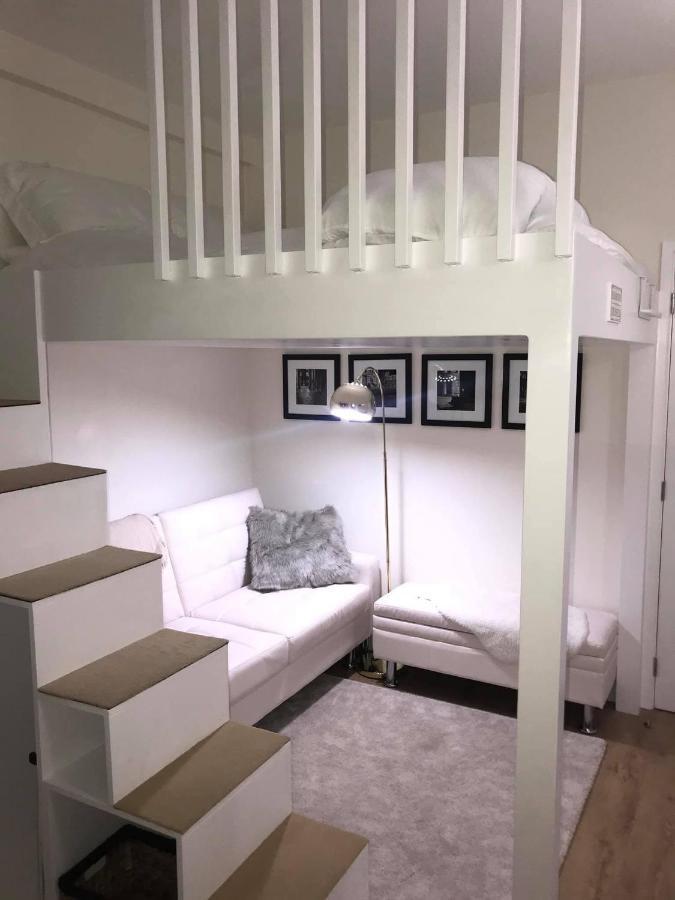 A'Nb Oxford Lux 2-Bedroom Plus Private Parking 5-Star Central Ox1 Exterior foto