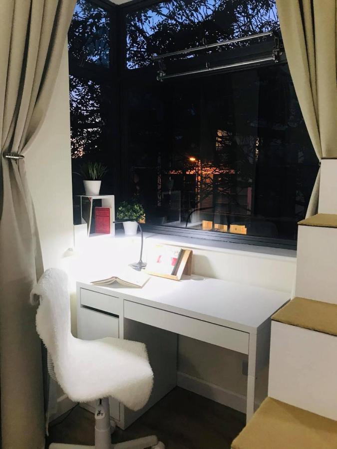 A'Nb Oxford Lux 2-Bedroom Plus Private Parking 5-Star Central Ox1 Exterior foto