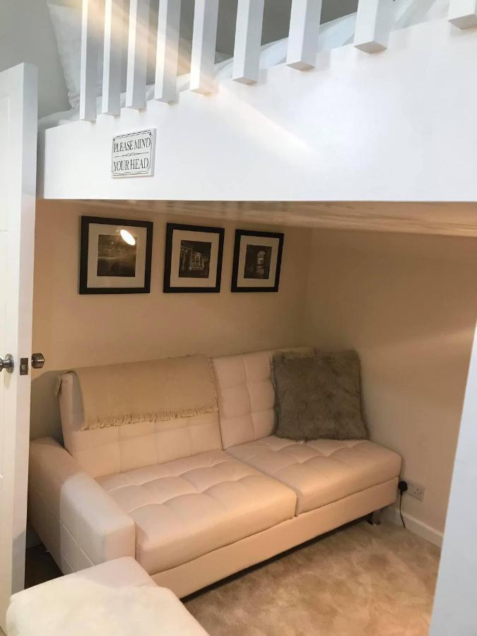 A'Nb Oxford Lux 2-Bedroom Plus Private Parking 5-Star Central Ox1 Exterior foto