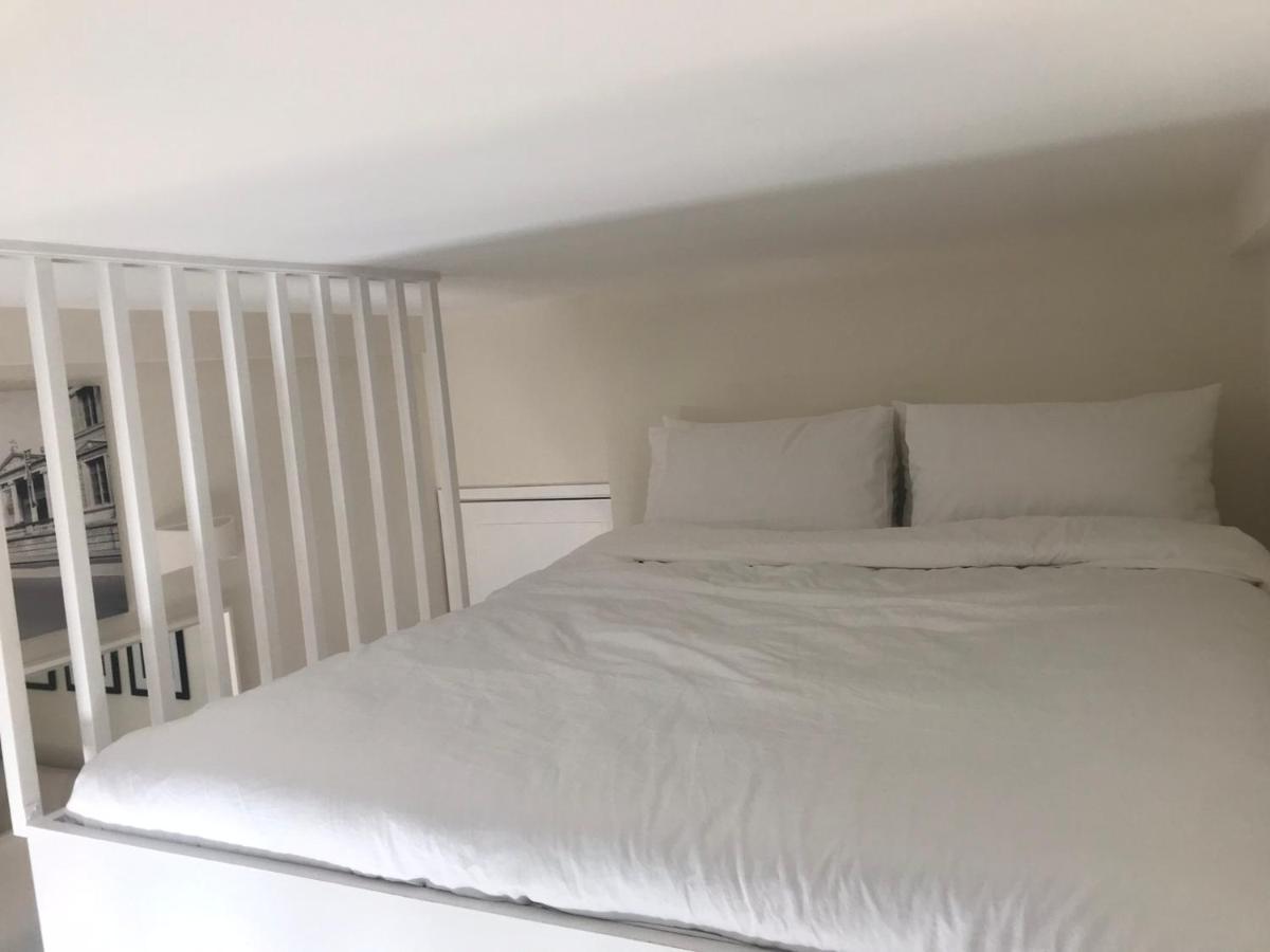 A'Nb Oxford Lux 2-Bedroom Plus Private Parking 5-Star Central Ox1 Exterior foto